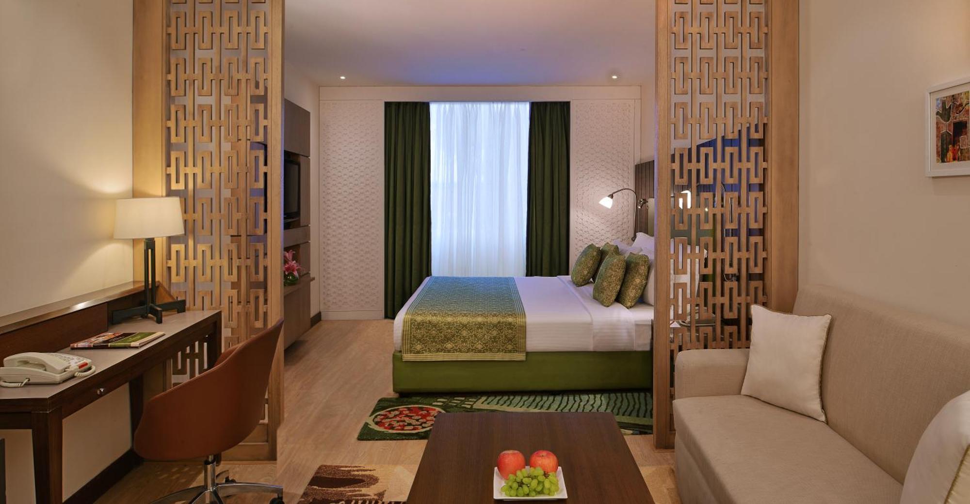 Best Western Plus Dzsálandhár Kültér fotó