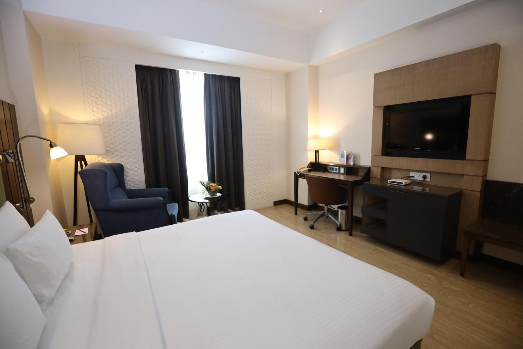 Best Western Plus Dzsálandhár Kültér fotó