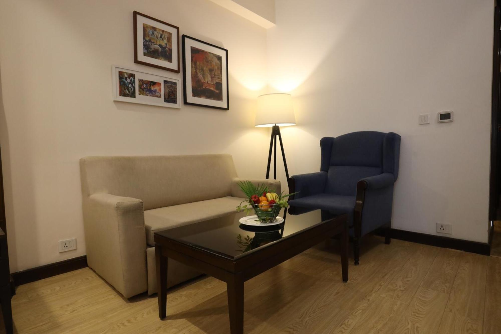 Best Western Plus Dzsálandhár Kültér fotó