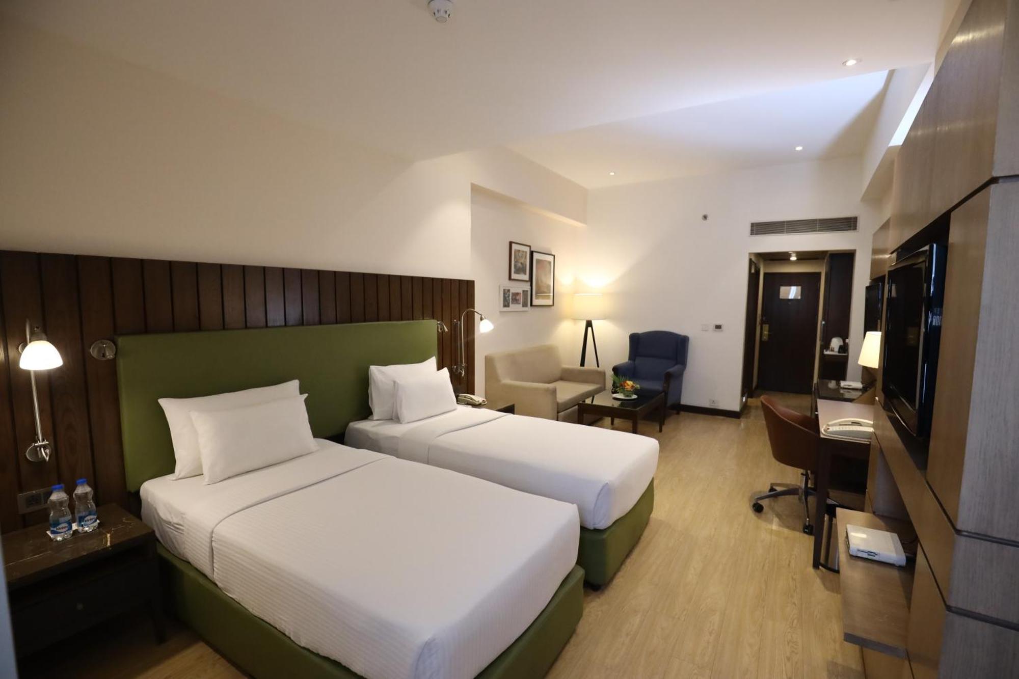 Best Western Plus Dzsálandhár Kültér fotó